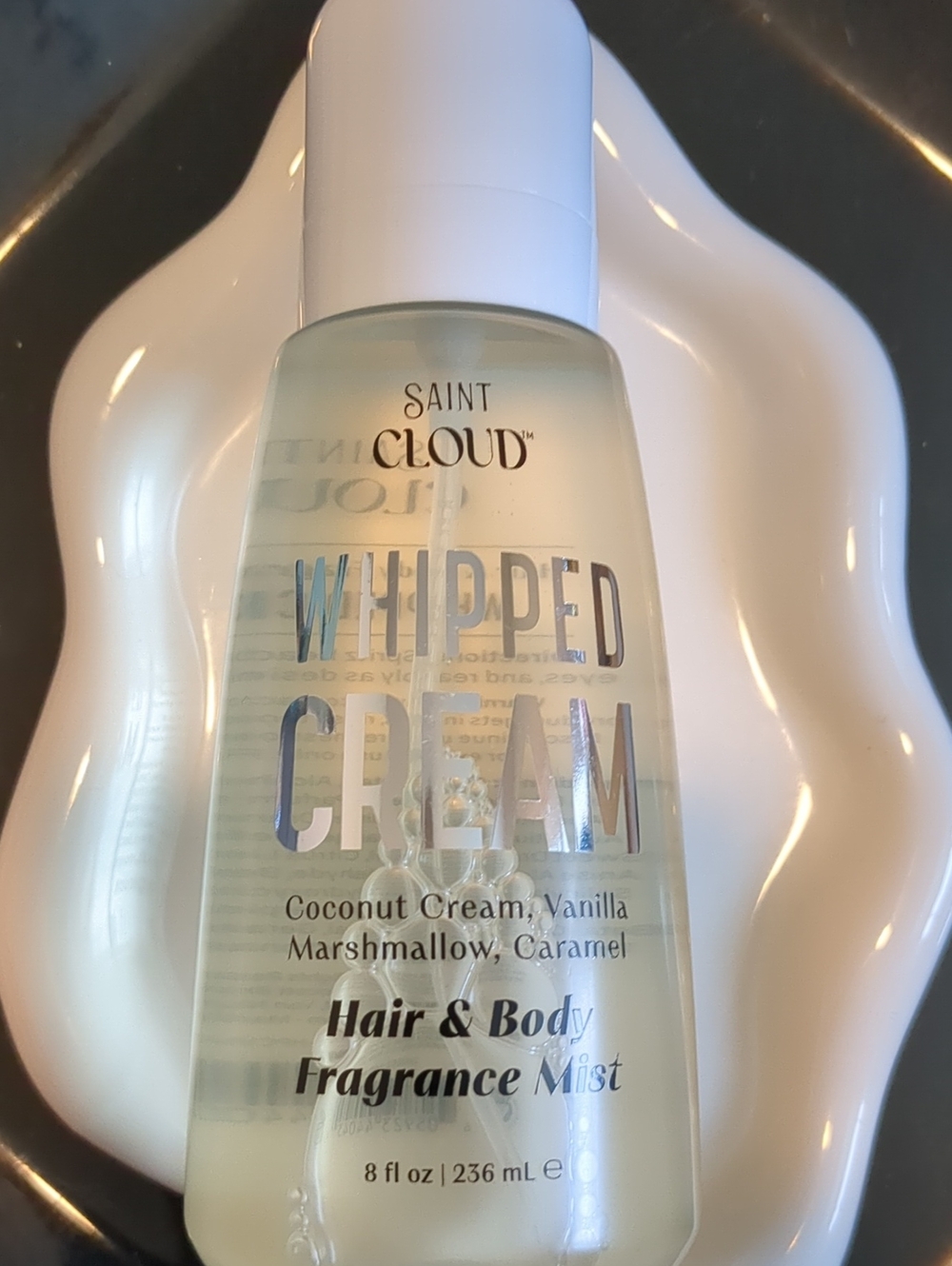 Hair & Body Fragrance Mist